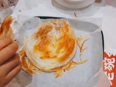 -老碗会·陕西手工面(前海世茂店)
