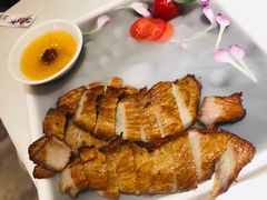 -蕃茄述·好汤自然来(江汉路店)