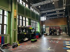 -悦莱美游泳健身会所(御景壹号店)