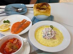 -库滋明·俄罗斯特色美食(中央大街店)