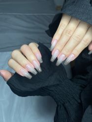 -十月·日式美甲美睫·纹眉