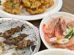-立文冬·鲜活面(杭州太合商业中心店)