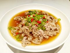 -眉州东坡(上海中心店)