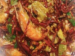 -田记餐馆(富国街店)