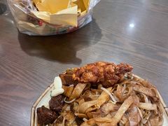 -葛记焖饼(伏牛路店)