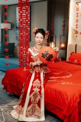 -铭诺婚礼策划公司(通州店)