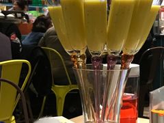 -小鱼小牛·鱼牛干锅·脆鱼火锅(世欧广场店)