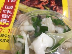 -牛师傅广式药膳牛骨汤美食(江南西店)
