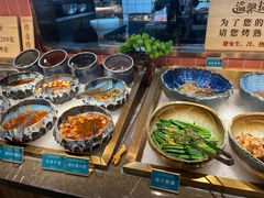 -東盛炭烤自助料理(浦东文峰广场店)