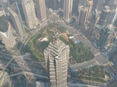 -上海中心大厦