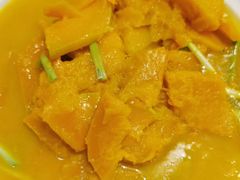 香芋南瓜-湘聚唐缘正宗湖南湘菜(盈坤世纪店)