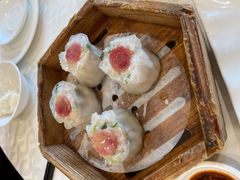 -番禺宾馆丽苑厅