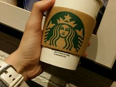 -星巴克臻选(湛江鼎盛广场店)