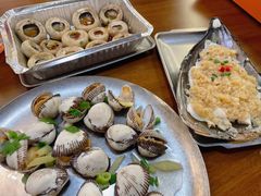 -老虎滩大连海鲜烧烤(水游城店)