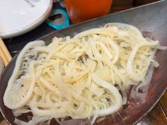 -晓林火锅(安定门店)