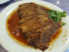 -六顺园回族饭店(安松街店)