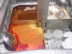 -海底捞火锅(青山湖万达夜宵主题店)