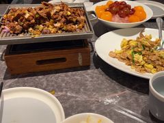 -新乾隆酒楼(帝景园店)