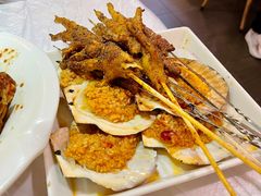 -早酒肖汉老味拌面