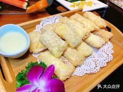 -蒙古人烤羊大师·绿野餐厅(工农大路店)