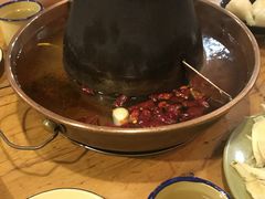 -东镇老火锅(长春路首店)