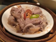 -海航大厦万豪酒店彩海轩中餐厅(霄云路店)