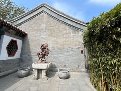 -齐白石旧居纪念馆