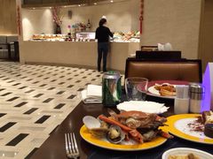 -漳州瑰丽半岛酒店·原素全日制餐厅