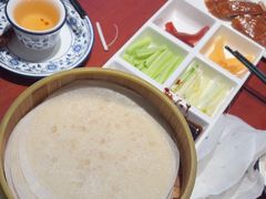 -京味张·北京烤鸭(南山店)