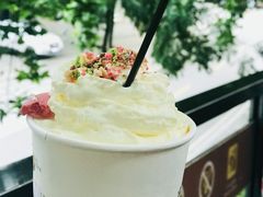 -茶颜悦色(岳麓山顶店)
