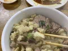 -老刘家泡馍·陕西老字号(钟楼广济街店)