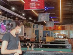 -牛记皇鲜牛肉火锅(环球度假区梨园店)