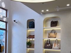 -六六奢品·vintage中古·回收二手奢侈品包包手表首饰(环球港店)