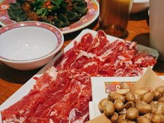 -大吉利潮汕牛肉火锅(王府井店)