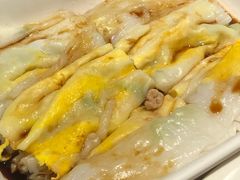 -T食肆(广华新城店)