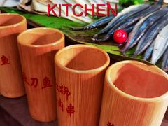 -无锡鲁能万豪酒店-行政酒廊