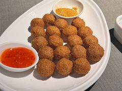 -庆云楼饭庄(什刹海店)