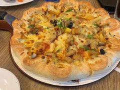 -必胜客(上海新南方商城PH店)