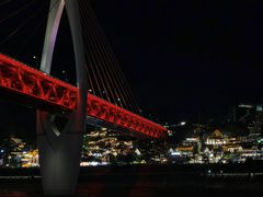 -重庆两江夜游-交运系列