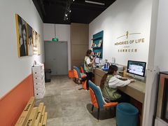 -海马体照相馆(天津世纪都会店)