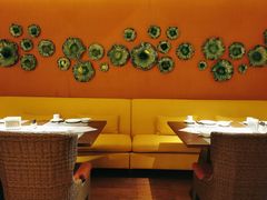 -采悦轩中餐厅·粤菜·海南菜(神州半岛喜来登度假酒店)