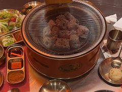 -西塔老太太泥炉烤肉(苏州大悦城店)
