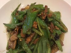 农家小炒肉-俏湘厨•地道湘菜(建华南路店)