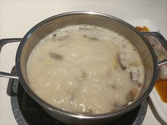 -煲王粤菜餐厅(中侨中心店)