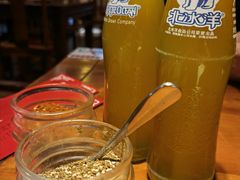 -赵胖炙子烤肉&深夜酒馆(簋街店)
