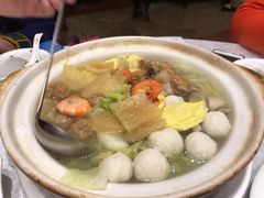 全家福砂锅-申宴酒楼(王子百货店)