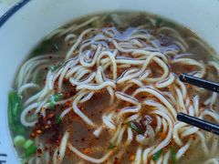 -河州春清真西北特色美食(虎踞路店)