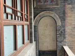 -鸡鸣驿城