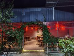 -回水镇·江湖川菜(恒大新城店)