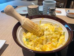 -蟹的岡田屋(正大广场店)